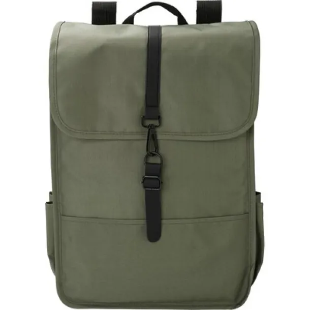  RPET backpack 45533C