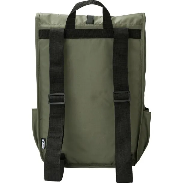  RPET backpack 45533C