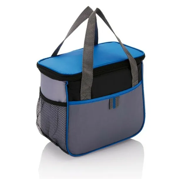  Cooler bag blue