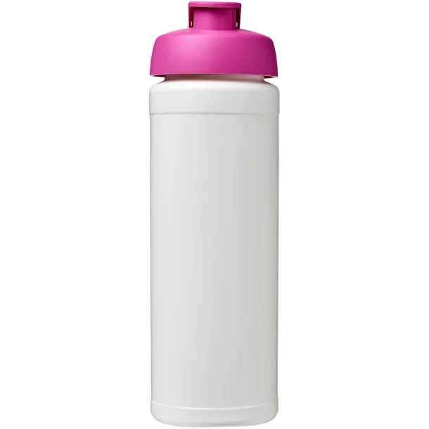 Baseline® Plus boca s automatskim poklopcem, 750 ml Bijela Transparent pink