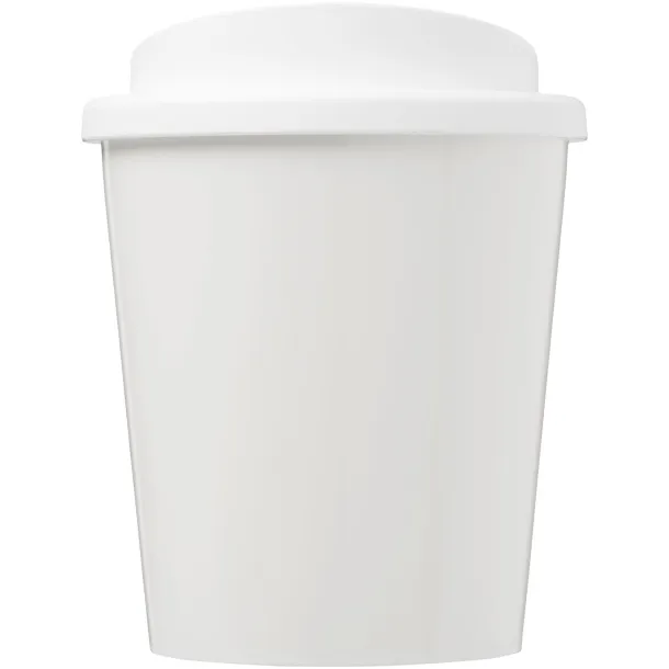 Brite-Americano® Espresso 250 ml insulated tumbler White