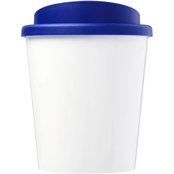 Brite-Americano® Espresso 250 ml insulated tumbler Blue