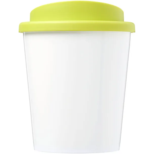 Brite-Americano® Espresso 250 ml insulated tumbler Lime