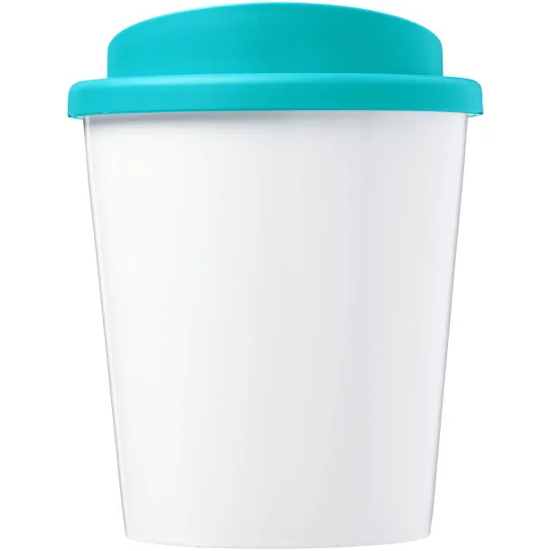 Brite-Americano® Espresso 250 ml insulated tumbler Aqua