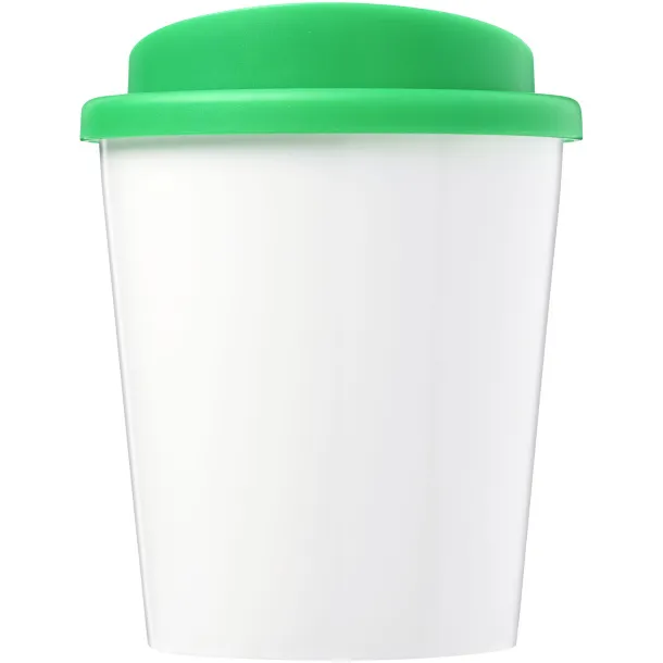 Brite-Americano® Espresso 250 ml insulated tumbler Green