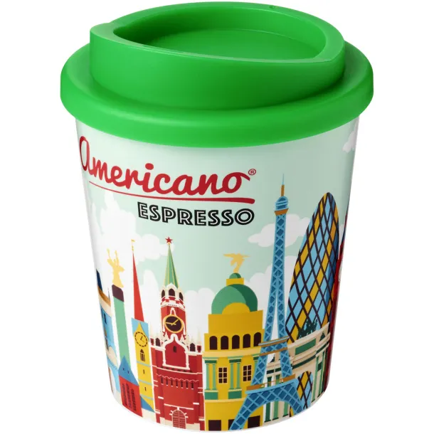 Brite-Americano® Espresso termo šalica, 250 ml - Unbranded Zelena