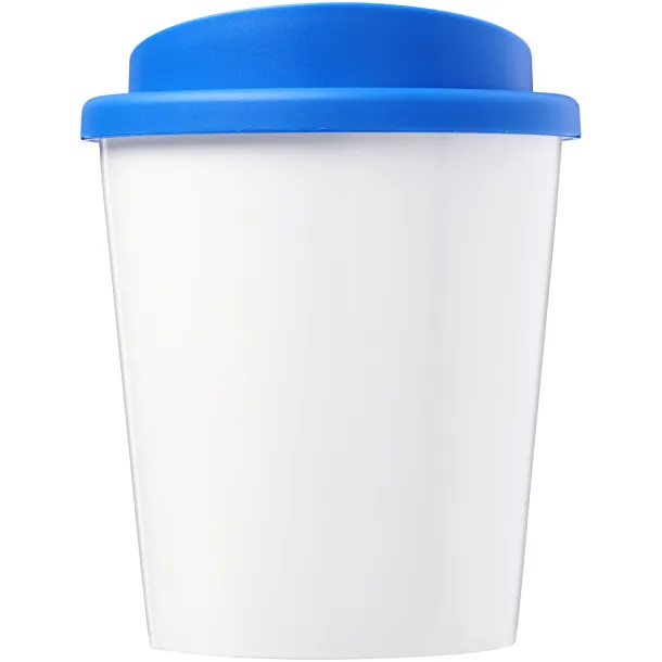 Brite-Americano® Espresso 250 ml insulated tumbler Mid blue