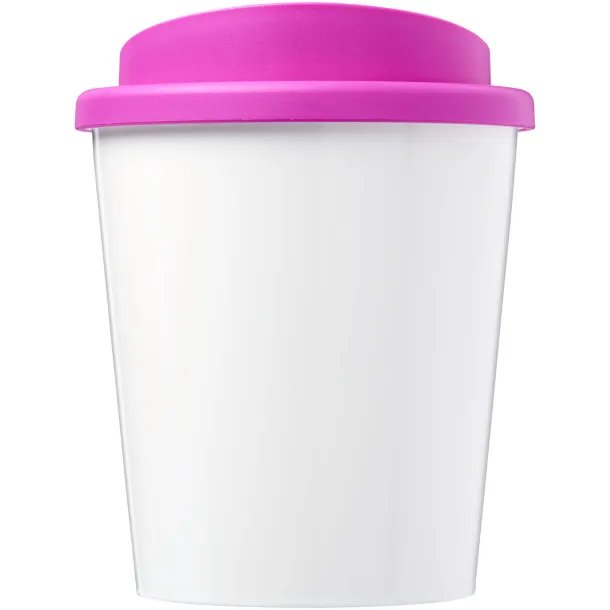 Brite-Americano® Espresso 250 ml insulated tumbler Magenta