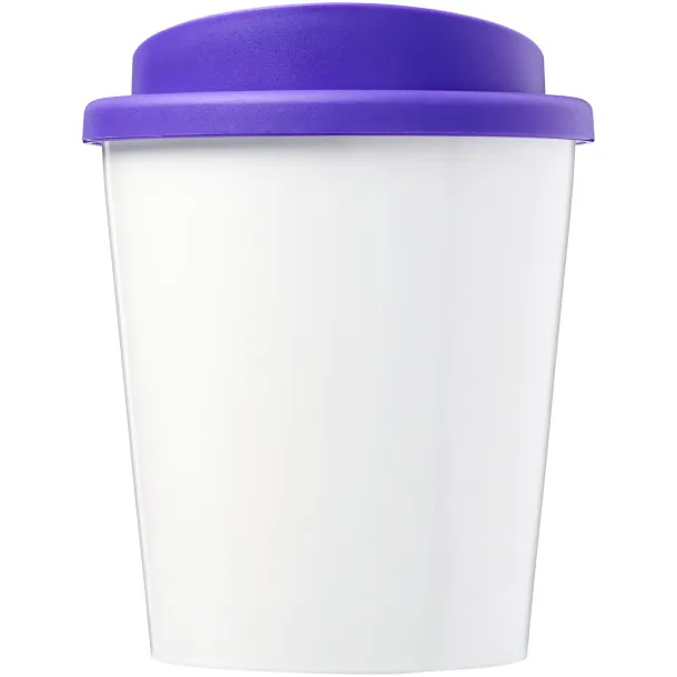 Brite-Americano® Espresso 250 ml insulated tumbler Purple