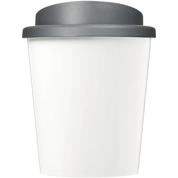 Brite-Americano® Espresso 250 ml insulated tumbler Grey