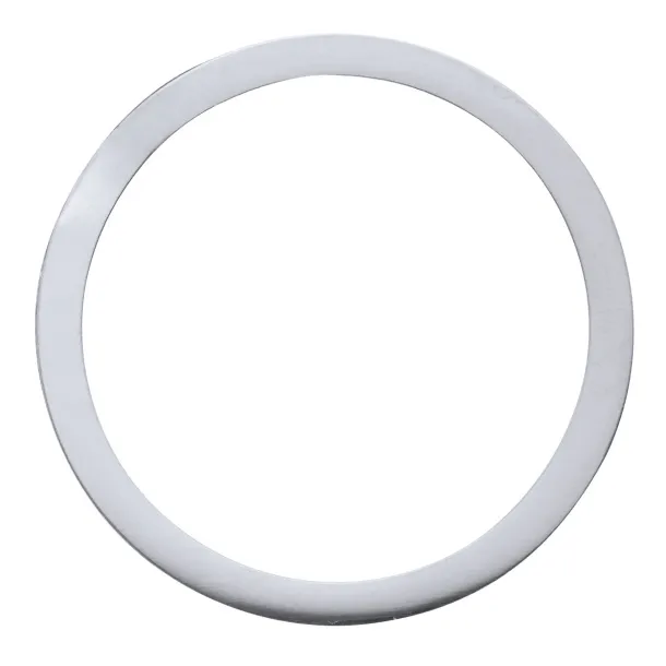 Virom magnetic wireless charger White