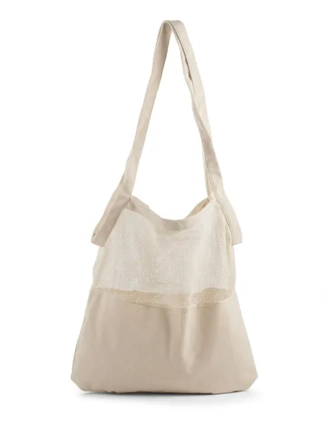 NETI Shopping bag, 280 g/m2 Beige