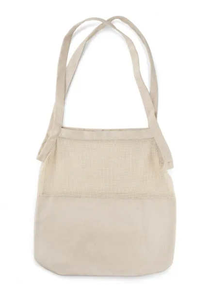 NETI Shopping bag, 280 g/m2 Beige