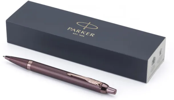  Parker IM Monochrome PVD ballpoint pen - Parker