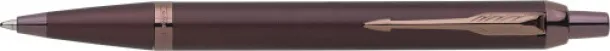  Parker IM Monochrome PVD ballpoint pen - Parker