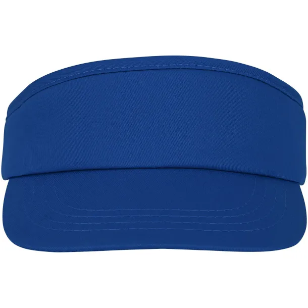 Hera sun visor - Elevate Essentials Blue