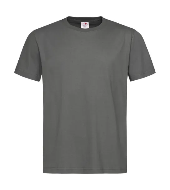  Comfort-T 185 - Stedman Real Grey