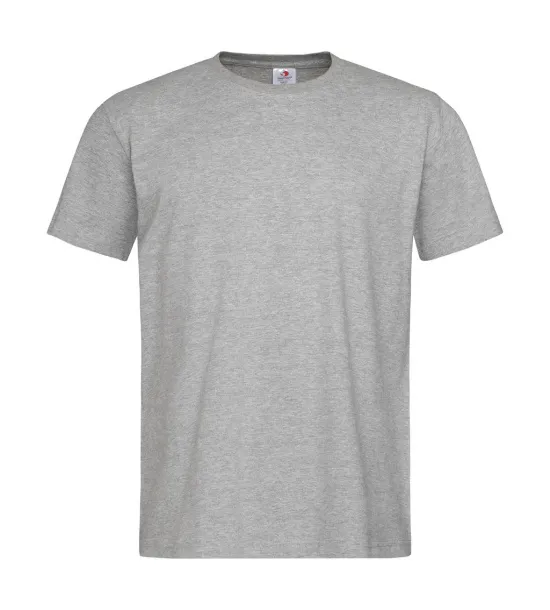  Comfort-T 185 - Stedman Grey Heather