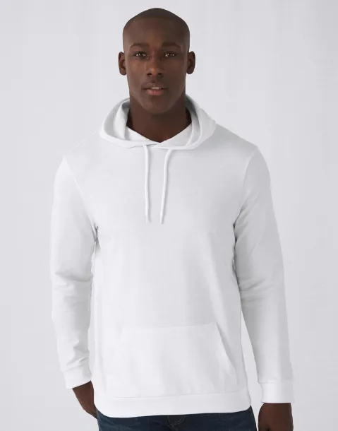  Unisex frotirni hoodie, 280 g/m² - B&C