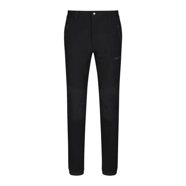  X-Pro Prolite Stretch Trouser (Long) - Regatta Professional Black