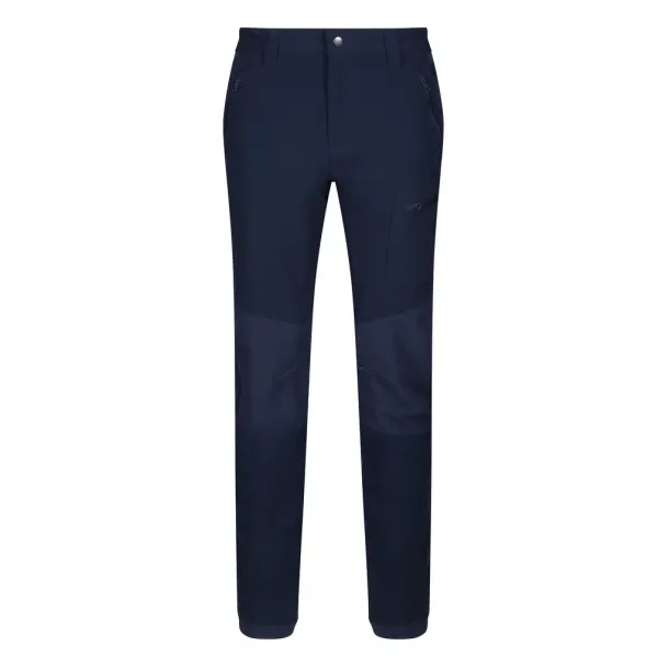  X-Pro Prolite Stretch Trouser (Long) - Regatta Professional Navy