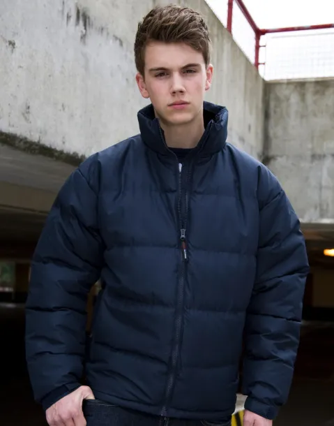  Holkam Down Feel Jacket - Result Urban