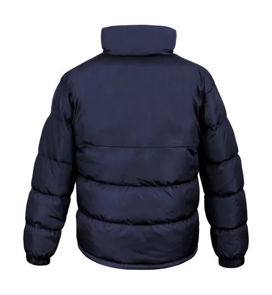  Holkam Down Feel Jacket - Result Urban