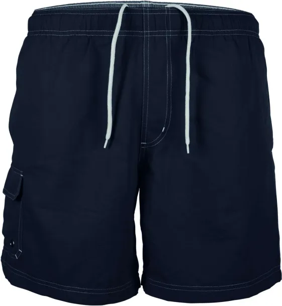  SWIM SHORTS - Proact Navy