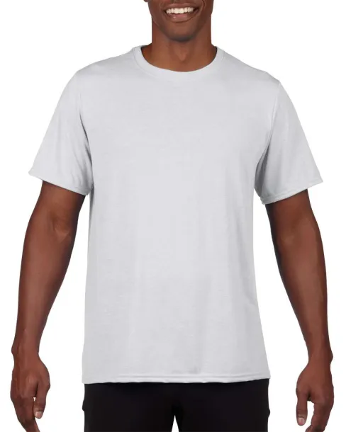  PERFORMANCE® ADULT CORE T-SHIRT - Gildan White