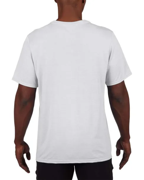  PERFORMANCE® ADULT CORE T-SHIRT - Gildan White