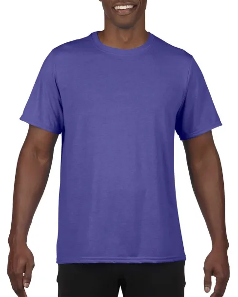  PERFORMANCE® ADULT CORE T-SHIRT - Gildan Sport Purple