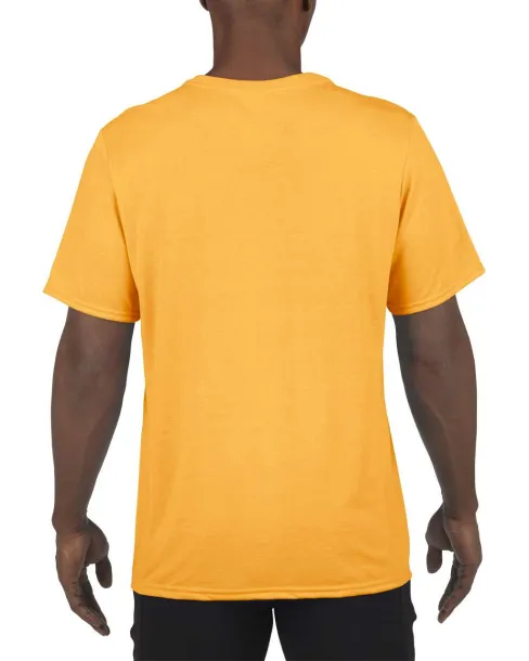  PERFORMANCE® ADULT CORE T-SHIRT - Gildan Sport Athletic Gold