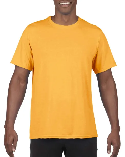  PERFORMANCE® ADULT CORE T-SHIRT - Gildan Sport Athletic Gold