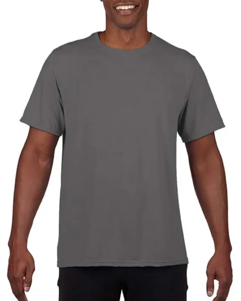  PERFORMANCE® ADULT CORE T-SHIRT - Gildan Charcoal