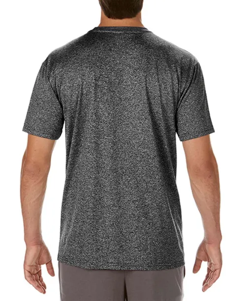  PERFORMANCE® ADULT CORE T-SHIRT - Gildan Heather Sport Black