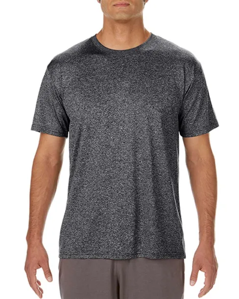  PERFORMANCE® ADULT CORE T-SHIRT - Gildan Heather Sport Black