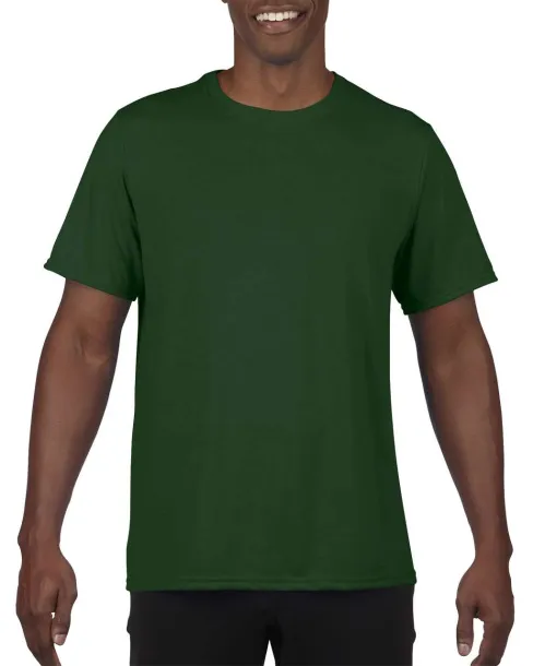  PERFORMANCE® ADULT CORE T-SHIRT - Gildan Sport Dark Green