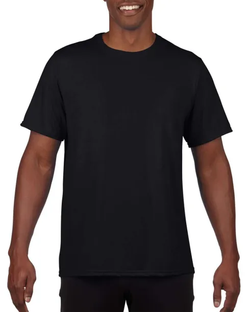  PERFORMANCE® ADULT CORE T-SHIRT - Gildan Black