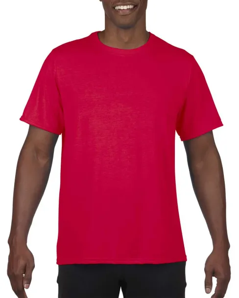  PERFORMANCE® ADULT CORE T-SHIRT - Gildan Red