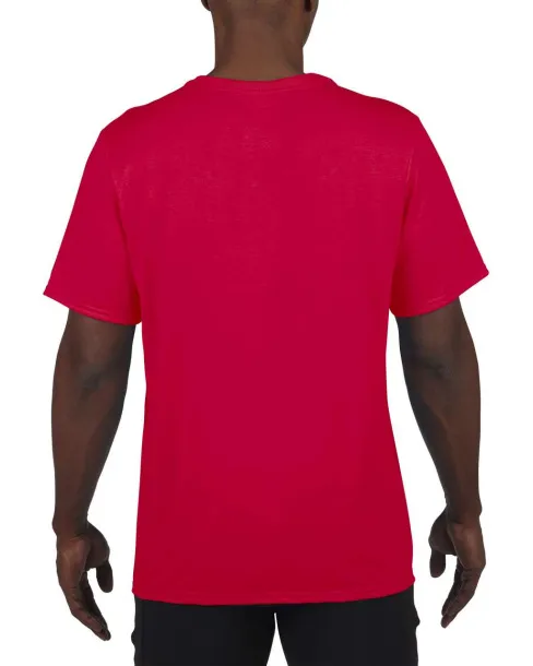  PERFORMANCE® ADULT CORE T-SHIRT - Gildan Red