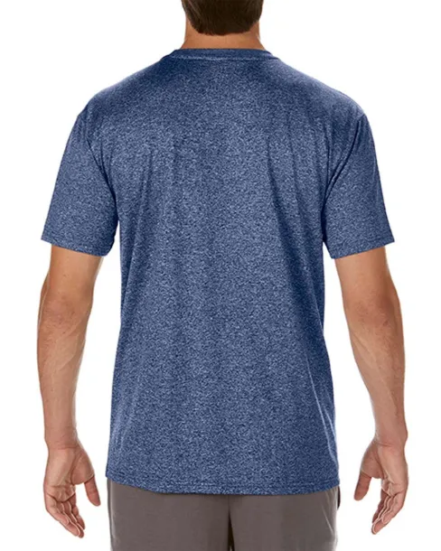  PERFORMANCE® ADULT CORE T-SHIRT - Gildan Heather Sport Dark Navy