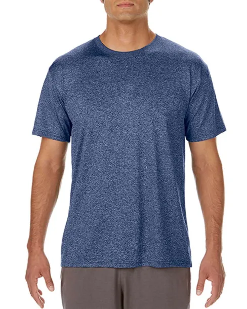  PERFORMANCE® ADULT CORE T-SHIRT - Gildan Heather Sport Dark Navy