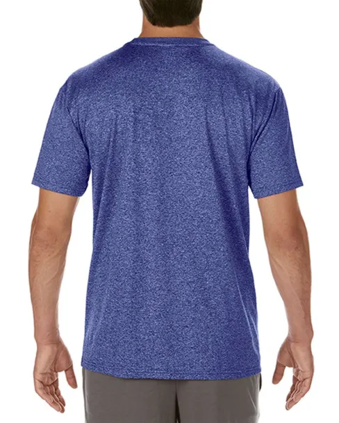  PERFORMANCE® ADULT CORE T-SHIRT - Gildan Heather Sport Purple