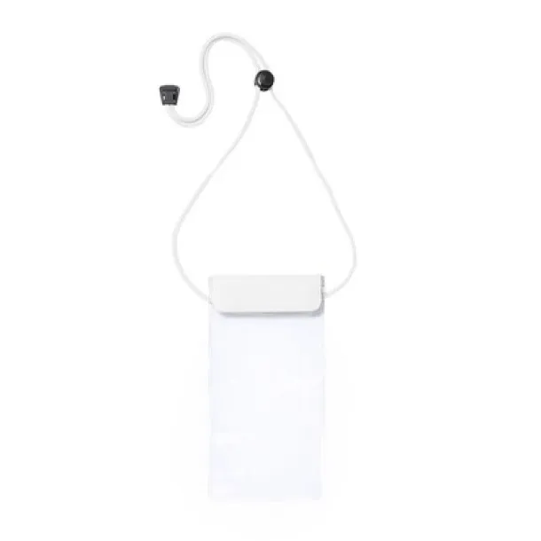  Waterproof multipurpose pouch Bijela