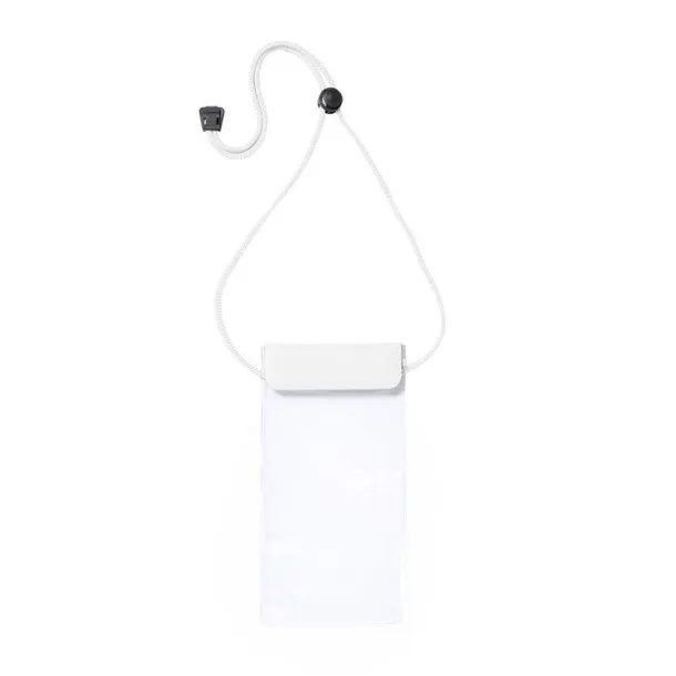  Waterproof multipurpose pouch Bijela