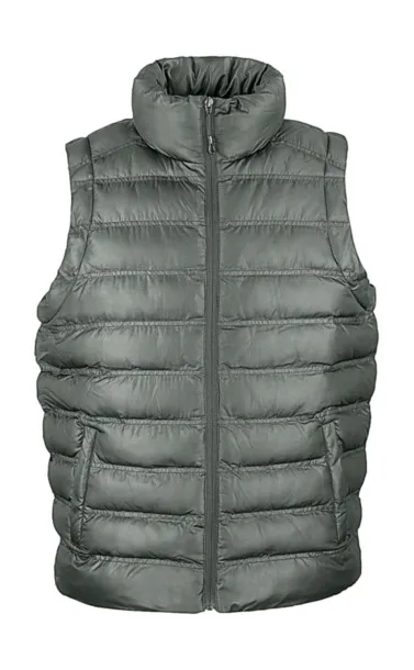  Ice Bird Padded Gilet - Result Urban Siva