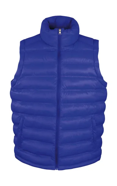  Ice Bird Padded Gilet - Result Urban Royal