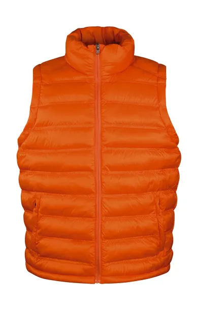  Ice Bird Padded Gilet - Result Urban Narančasta