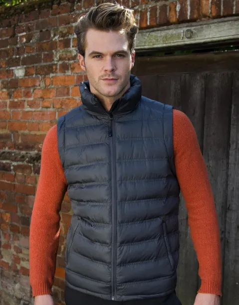  Ice Bird Padded Gilet - Result Urban