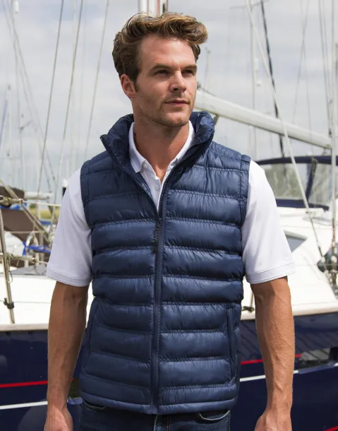  Ice Bird Padded Gilet - Result Urban